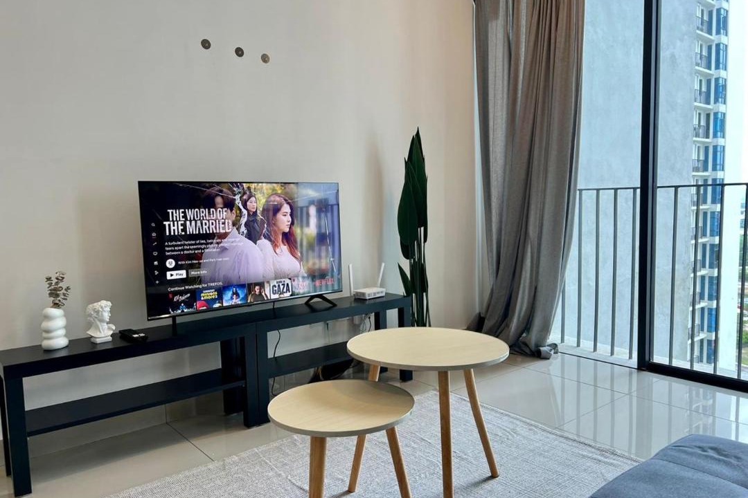 Photo of Livingroom in Shah Alam
