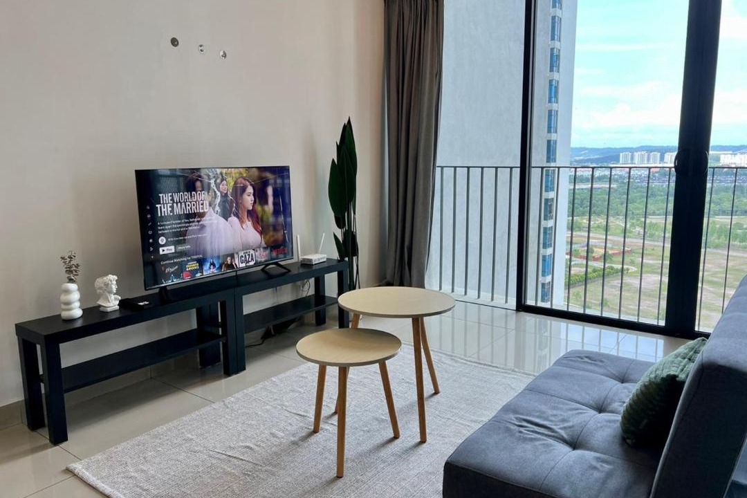 Photo of Livingroom in Shah Alam
