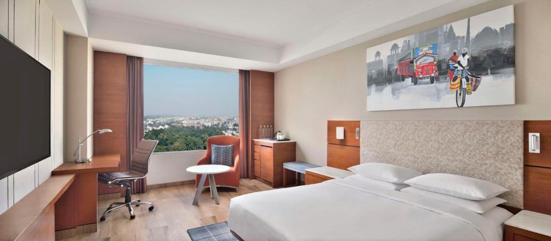 Photo of Bedroom in Janakpuri