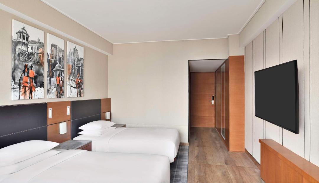 Photo of Bedroom in Janakpuri