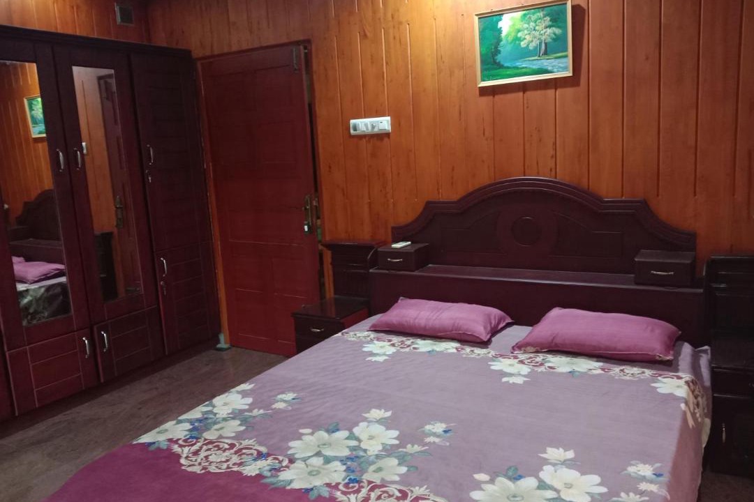 Photo of Bedroom in Chavakkad