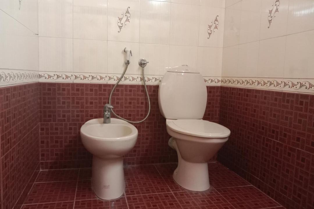 Photo of Bathroom in Chavakkad