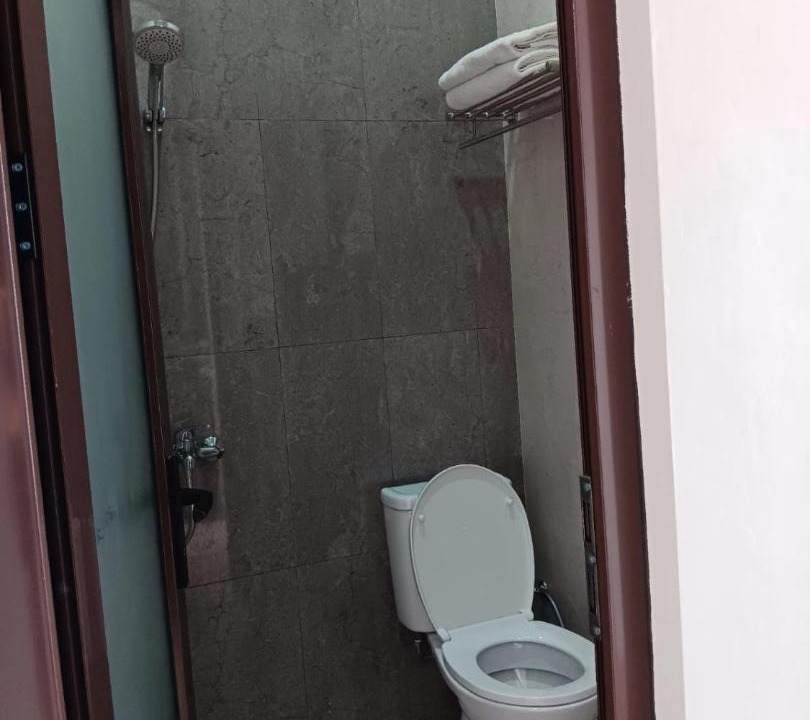 Photo of Bathroom in Purwokerto