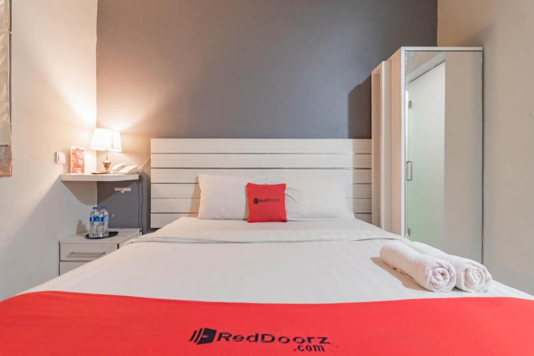 Photo of Bedroom in Astana Anyar