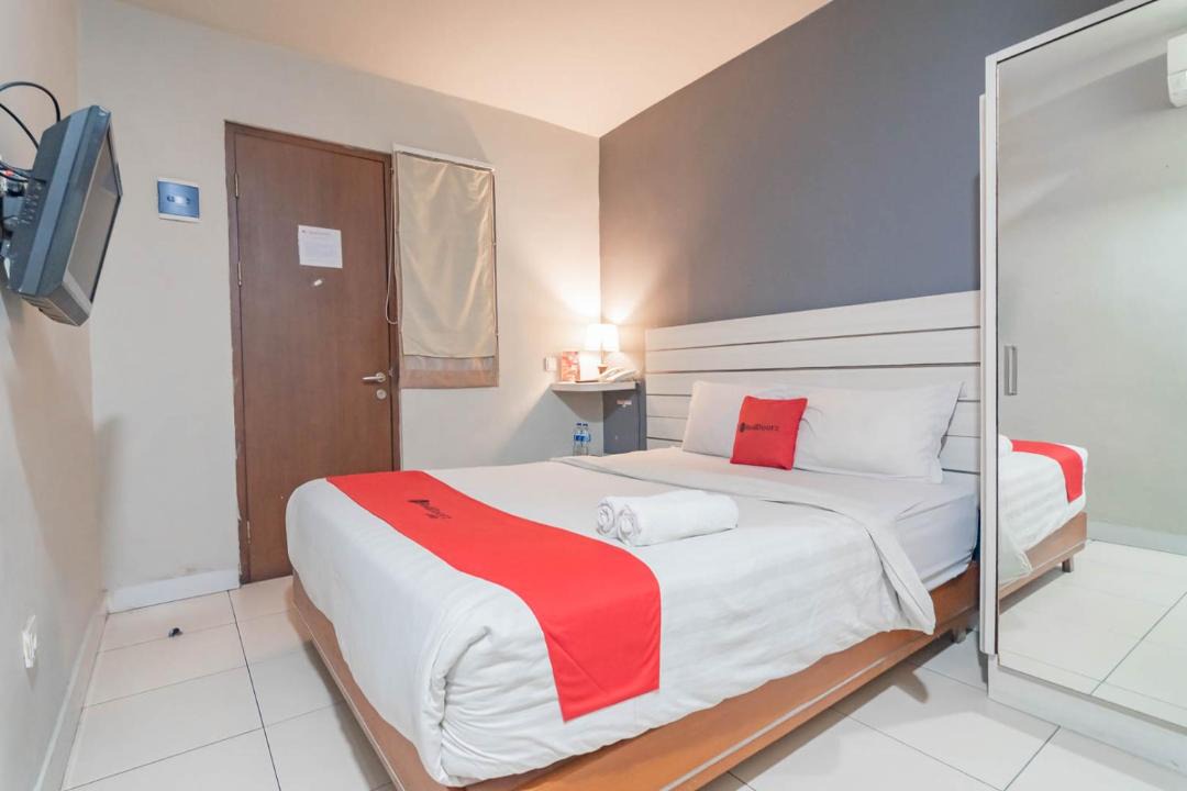 Photo of Bedroom in Astana Anyar