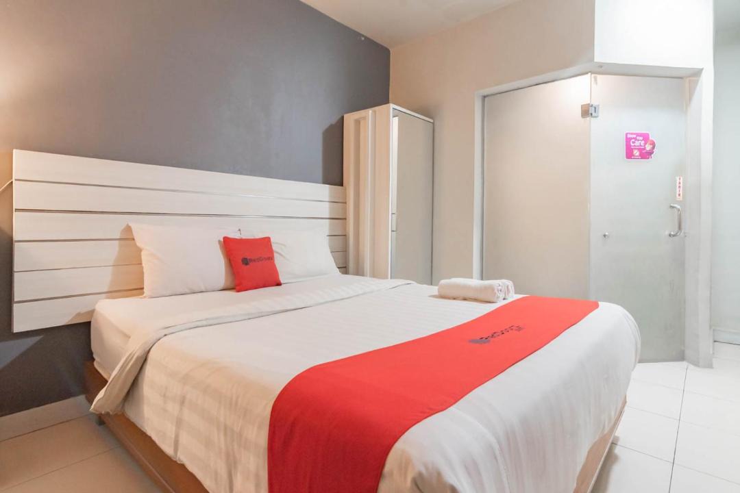 Photo of Bedroom in Astana Anyar