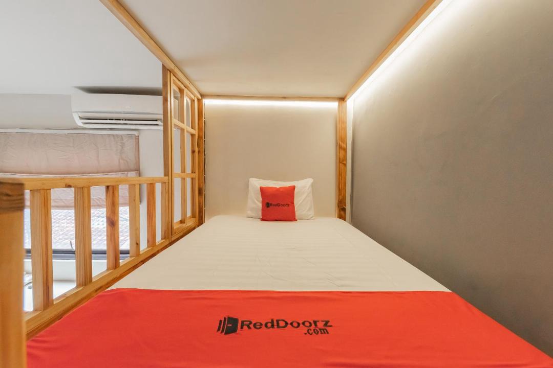 Photo of Bedroom in Astana Anyar