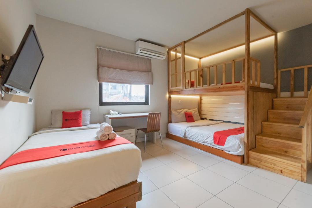 Photo of Bedroom in Astana Anyar