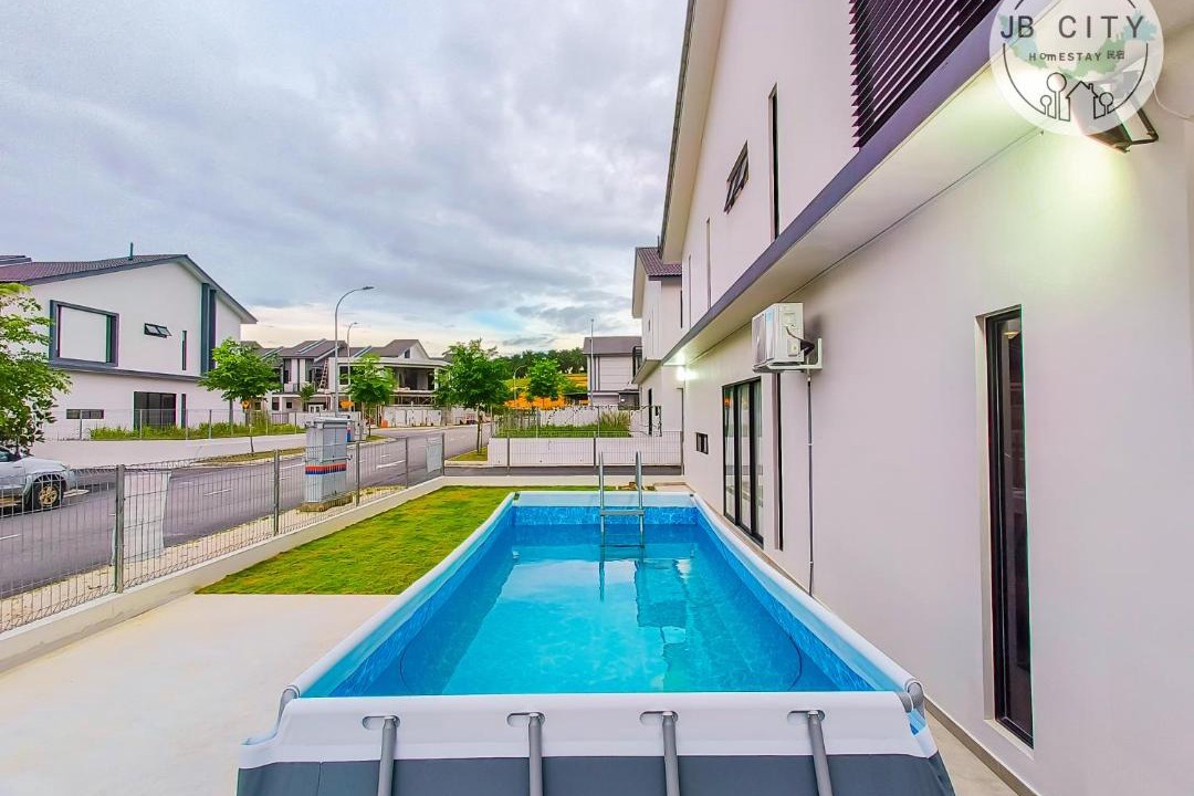 Photo of Outdoor in Tebrau