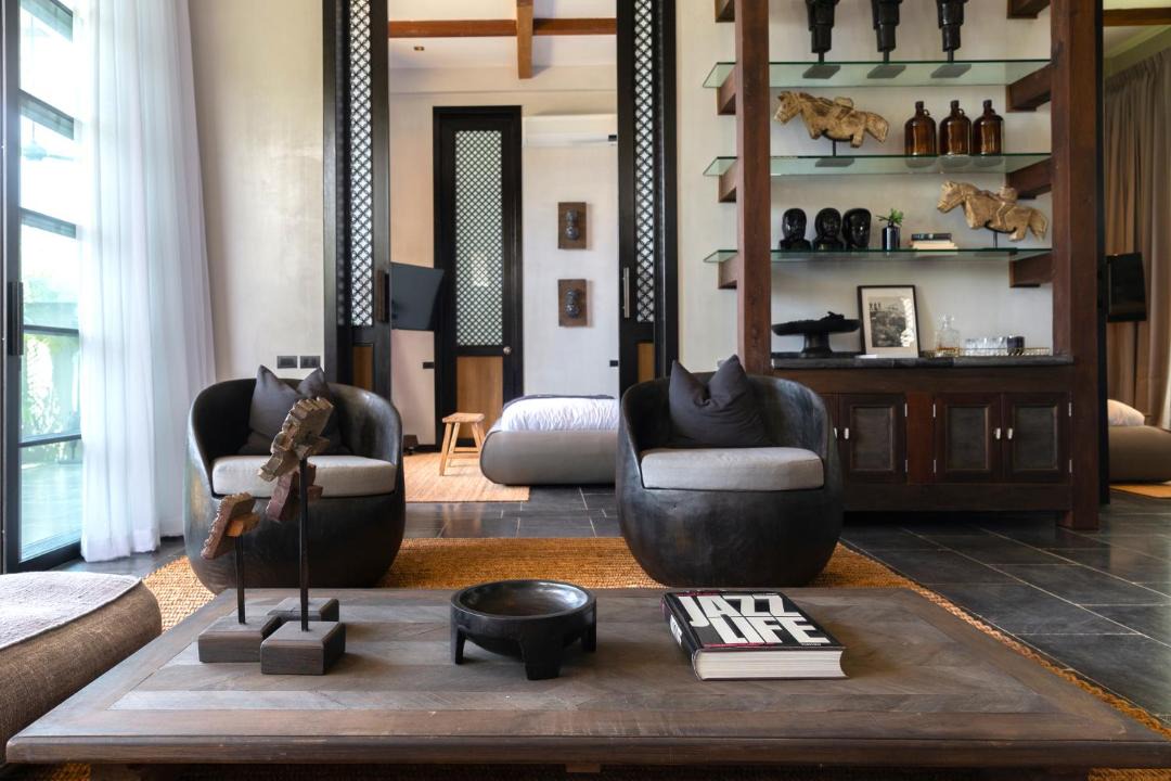 Photo of Livingroom in Plai Laem