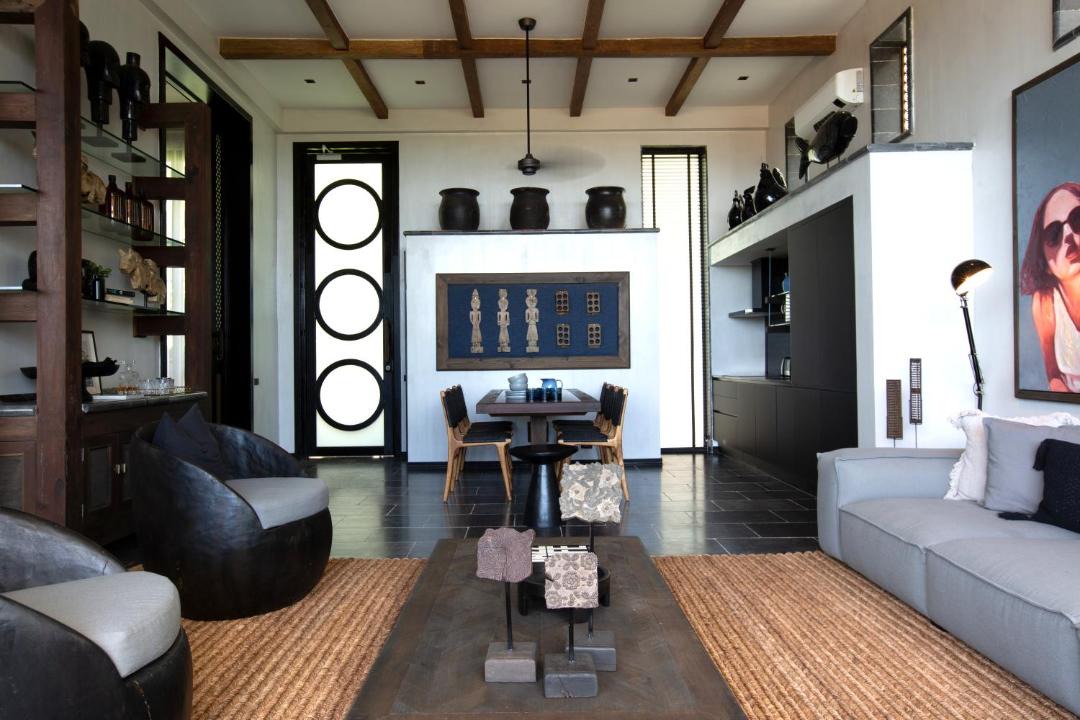 Photo of Livingroom in Plai Laem