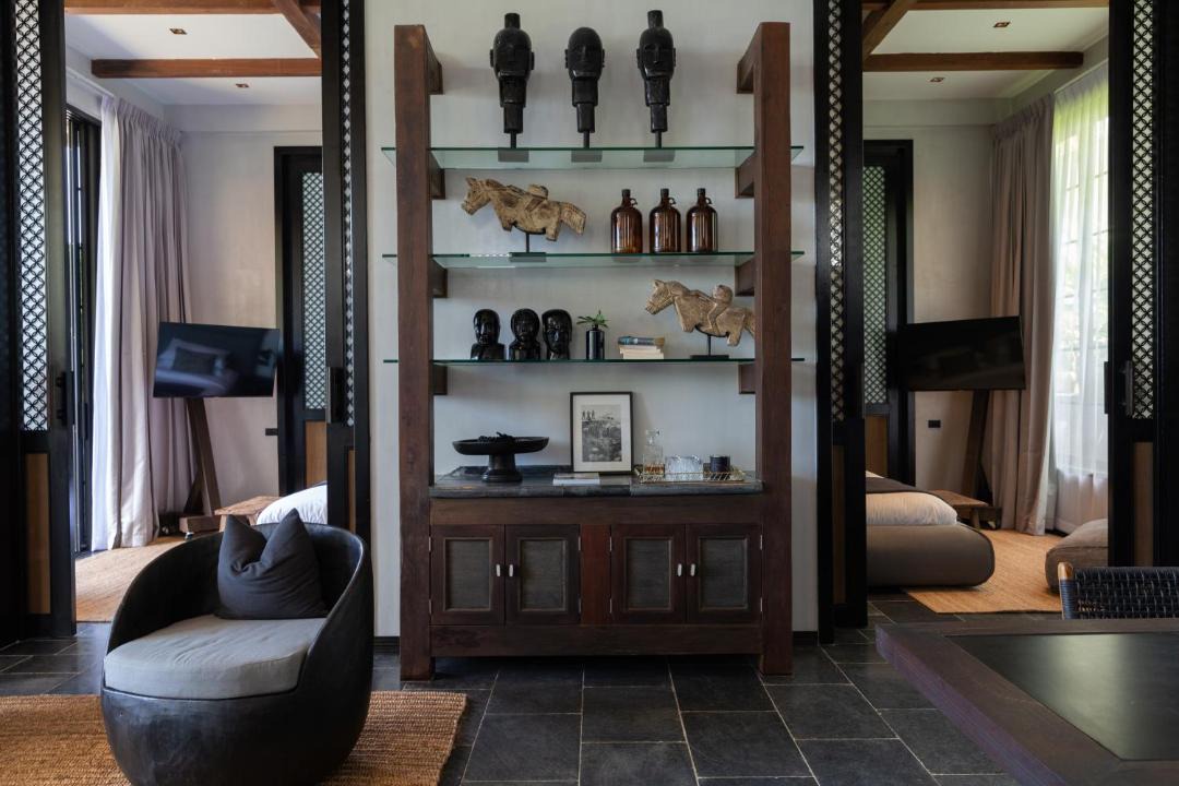 Photo of Livingroom in Plai Laem