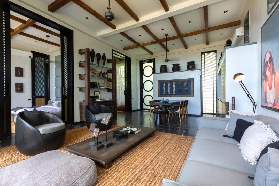 Photo of Livingroom in Plai Laem