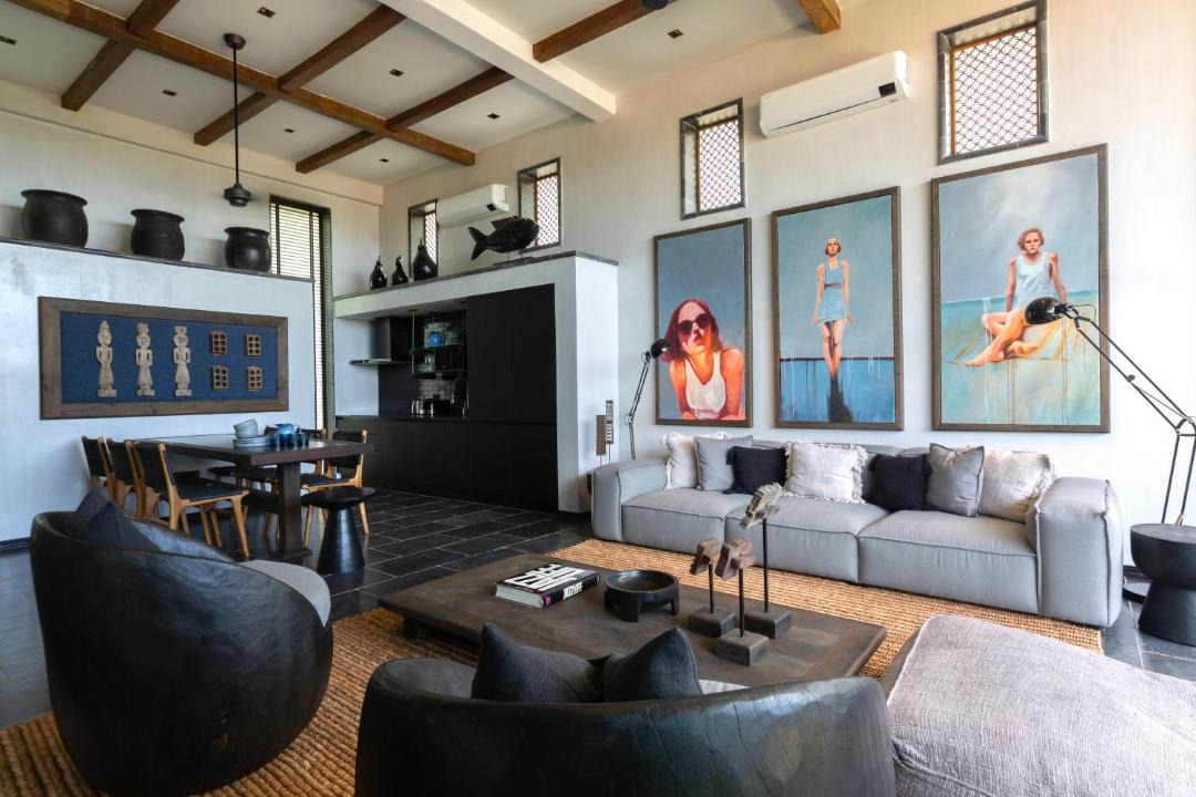 Photo of Livingroom in Plai Laem