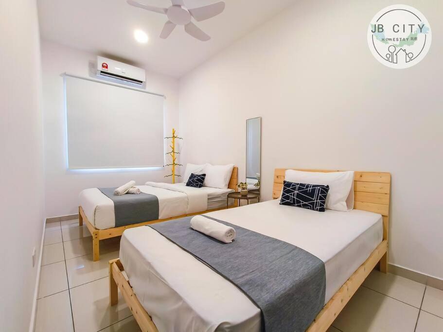 Photo of Bedroom in Tebrau