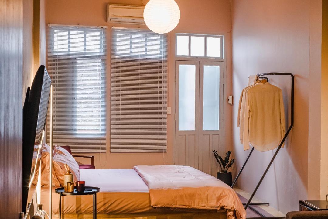 Photo of Bedroom in Talat Noi