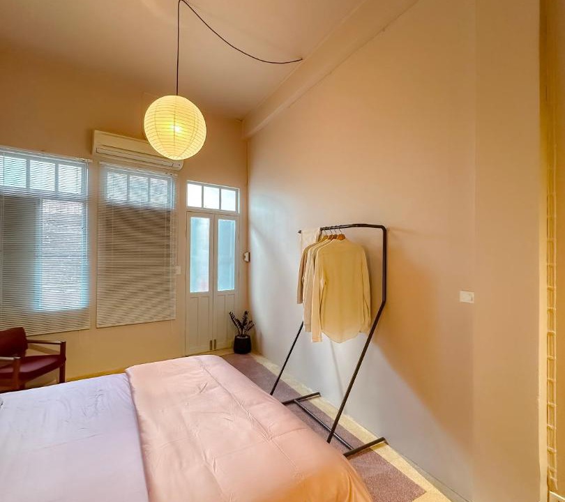 Photo of Bedroom in Talat Noi