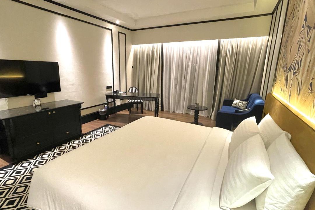 Photo of Bedroom in Bangi Golf Club