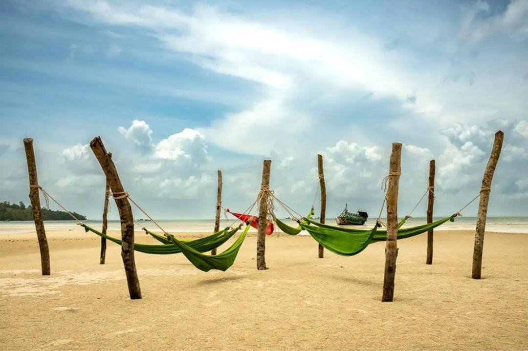 Photo of Others in Koh Rong