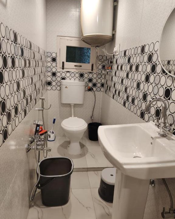 Photo of Bathroom in Srinagar