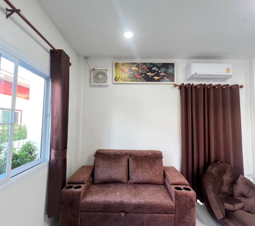 Photo of Livingroom in Pak Chong