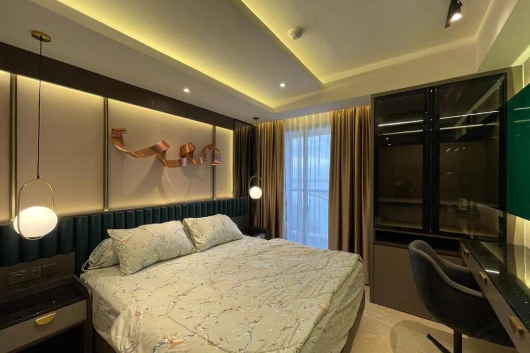 Photo of Bedroom in Pantai Indah Kapuk
