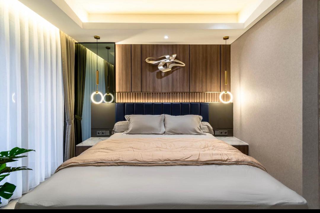 Photo of Bedroom in Pantai Indah Kapuk