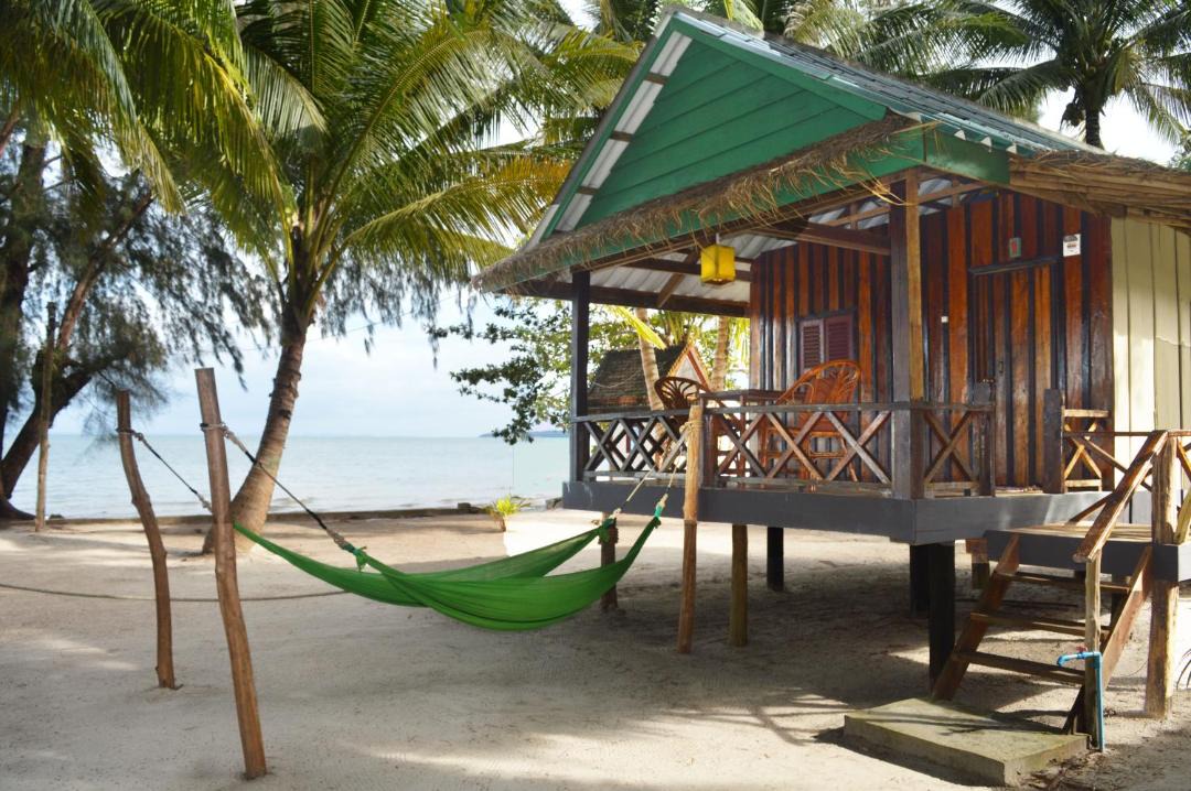 Photo of Others in Koh Rong
