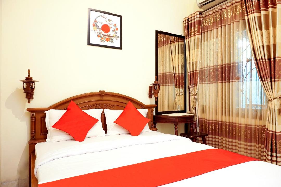 Photo of Bedroom in Sewon