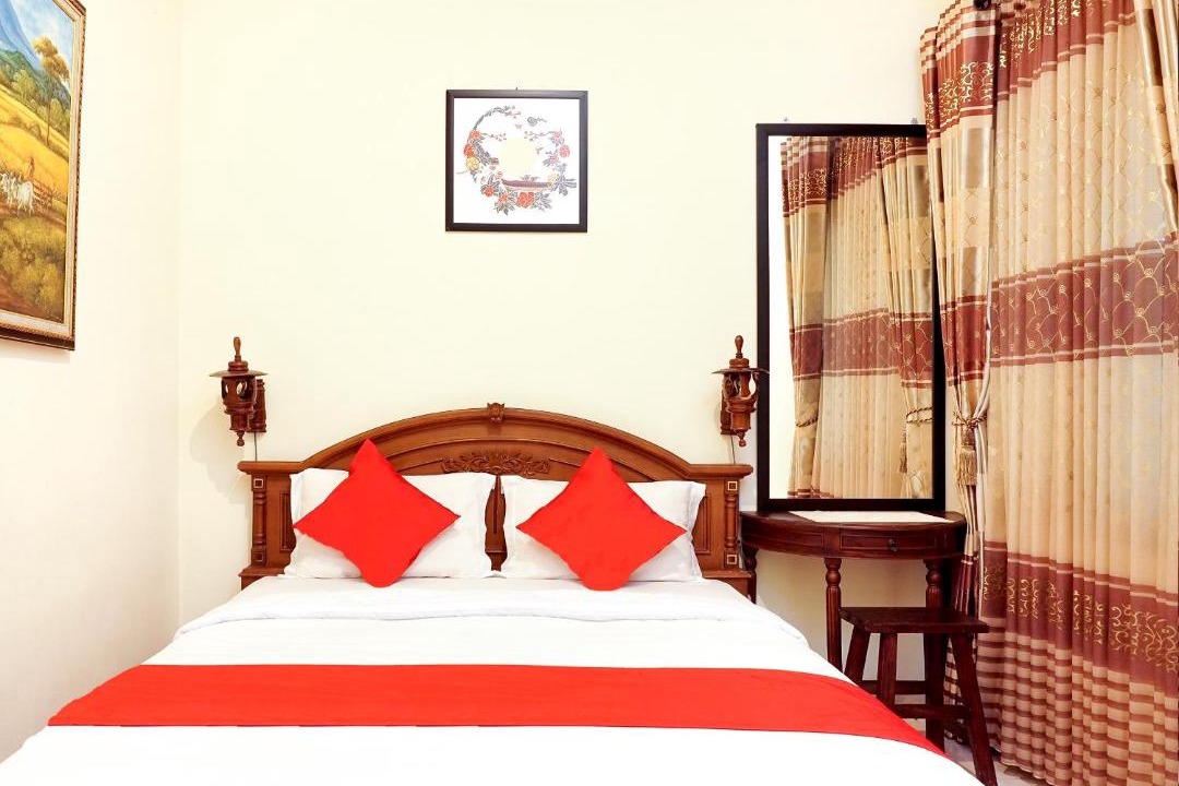 Photo of Bedroom in Sewon