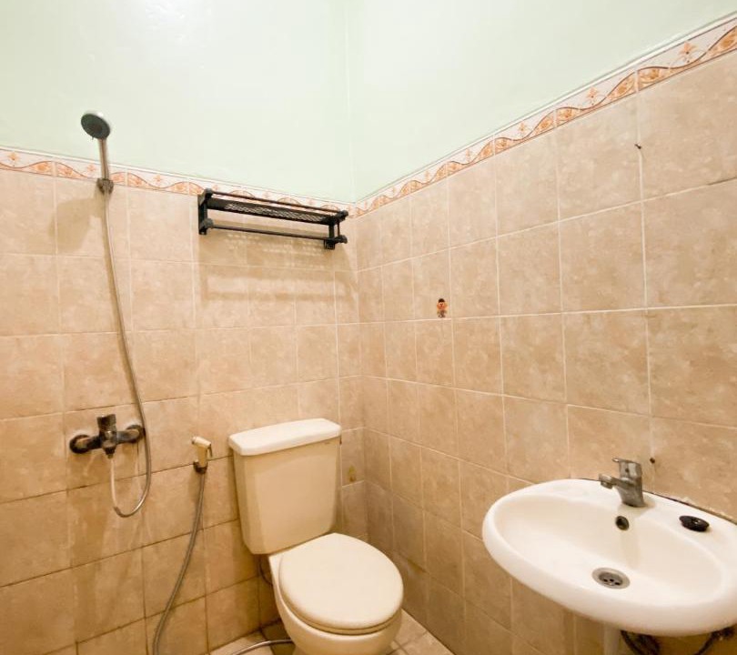 Photo of Bathroom in Gedongkiwo
