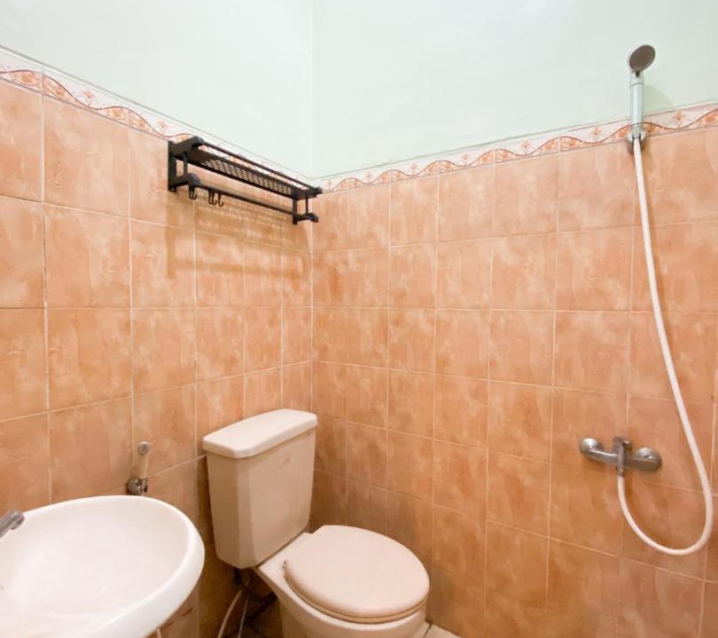 Photo of Bathroom in Gedongkiwo