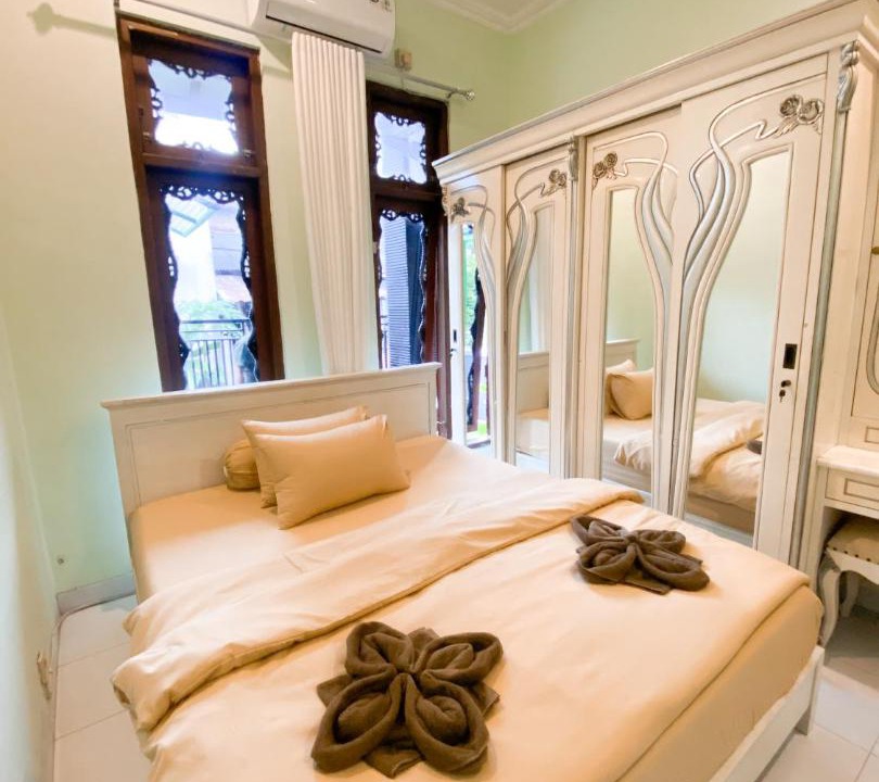 Photo of Bedroom in Gedongkiwo
