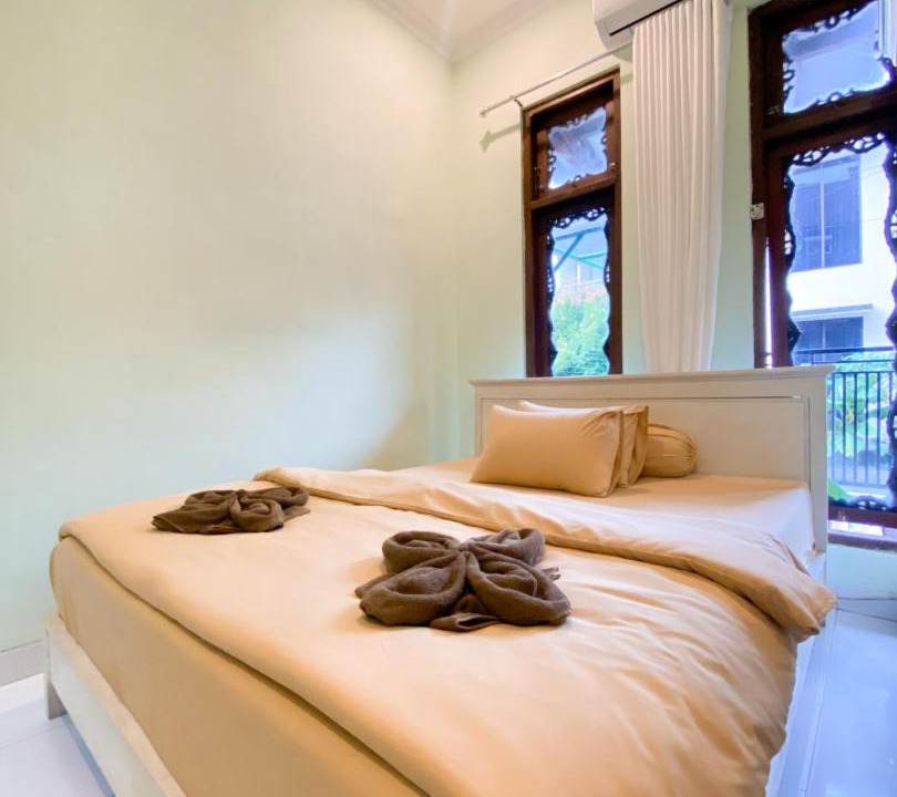 Photo of Bedroom in Gedongkiwo