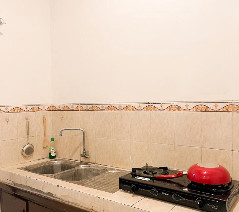 Photo of Kitchen in Gedongkiwo