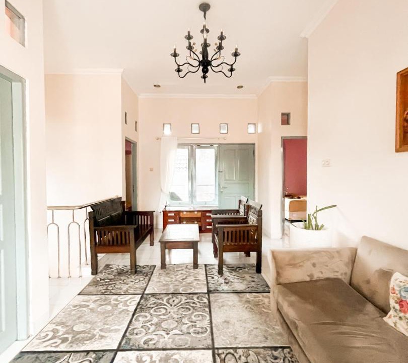 Photo of Livingroom in Gedongkiwo