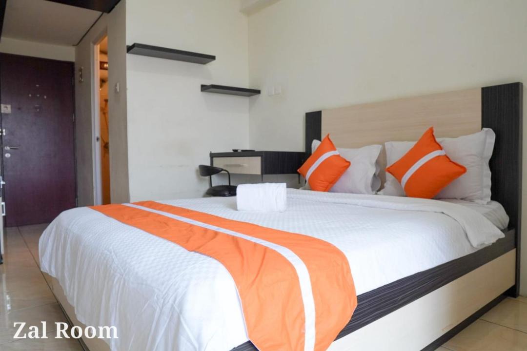 Photo of Bedroom in Arcamanik
