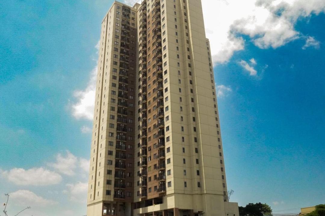Photo of Buildings in Arcamanik