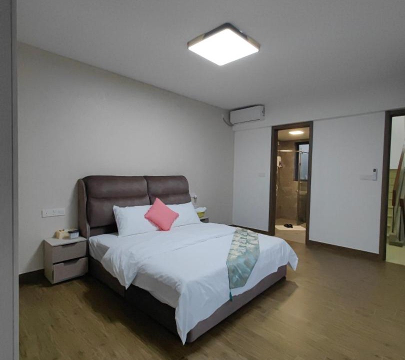 Photo of Bedroom in Gelang Patah