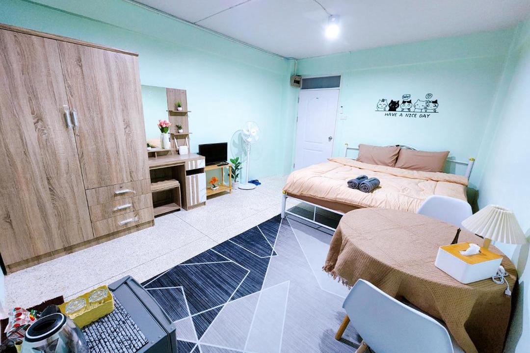 Photo of Livingroom in Lat Yao