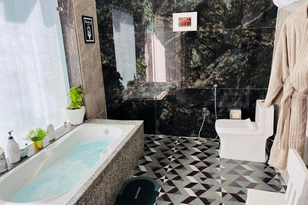 Photo of Bathroom in Tala