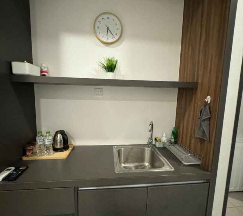 Photo of Kitchen in Alor Setar