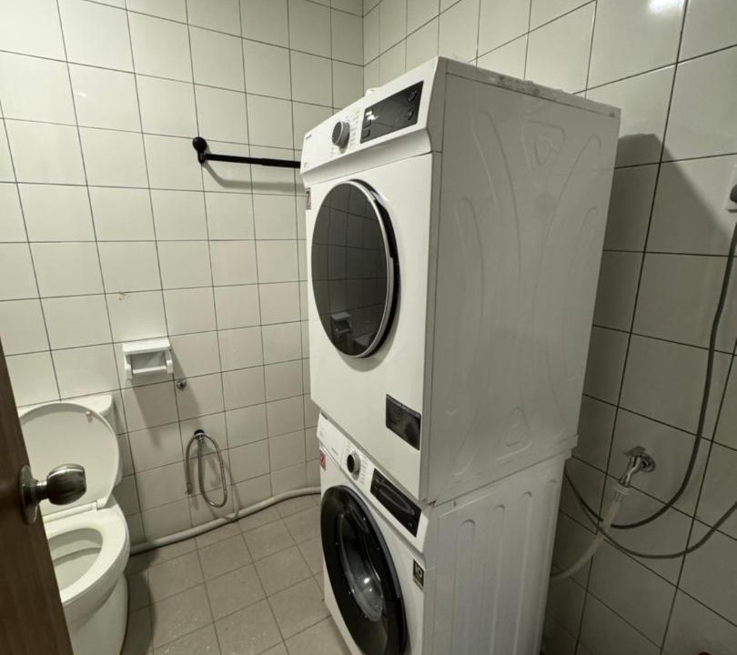 Photo of Bathroom in Alor Setar
