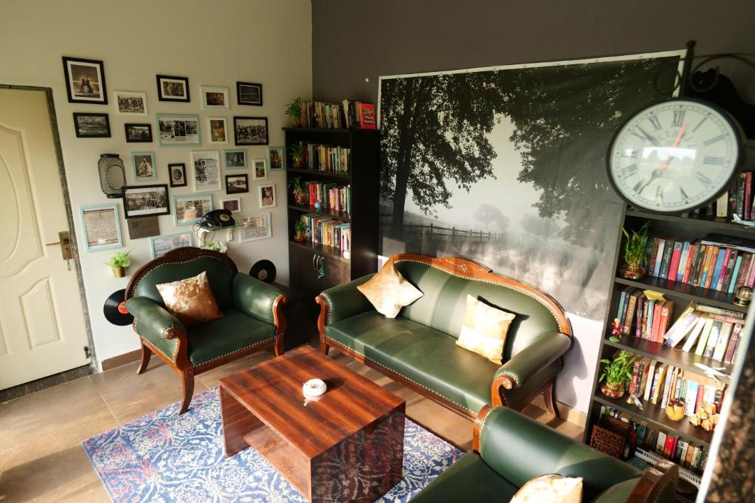 Photo of Livingroom in Tala