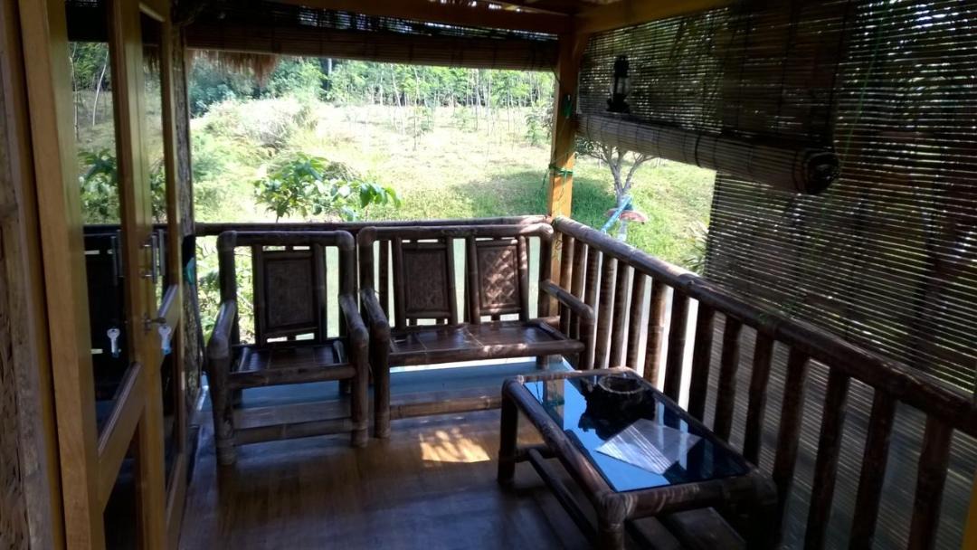 Photo of Patio Balcony in Sidomulyo
