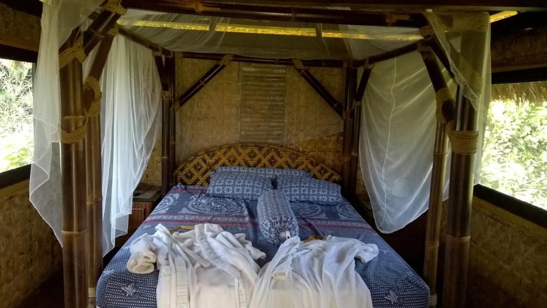 Photo of Bedroom in Sidomulyo