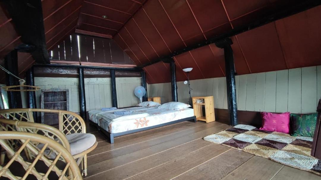Photo of Bedroom in Ambarita