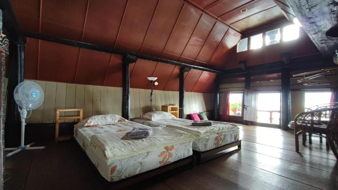 Photo of Bedroom in Ambarita