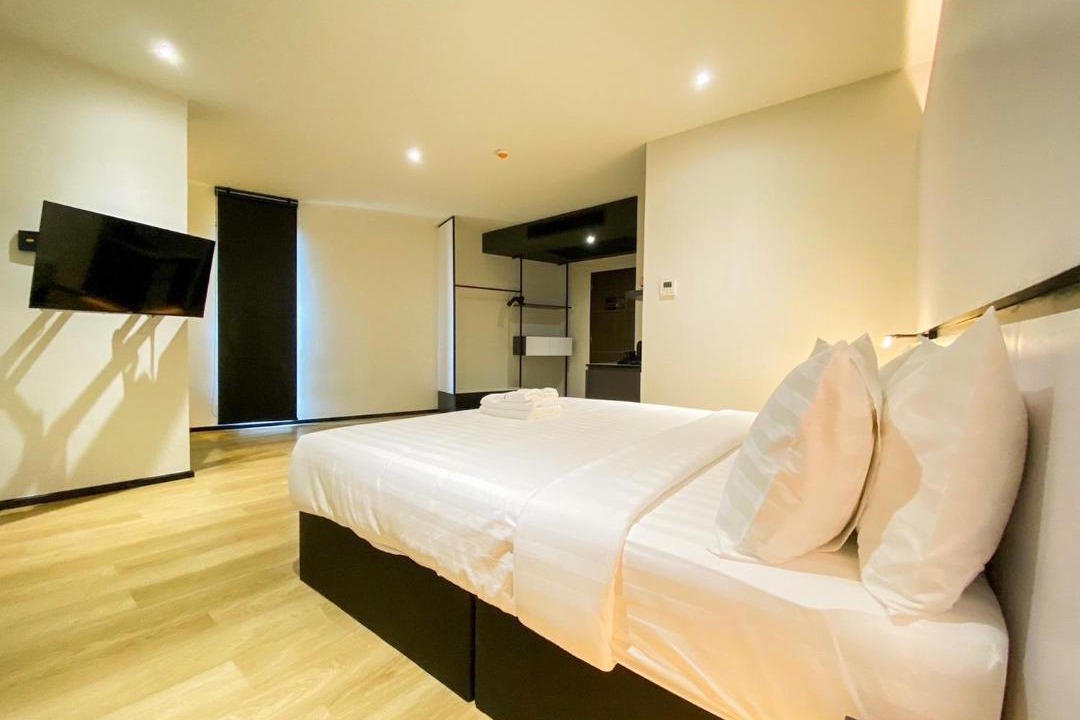 Photo of Bedroom in Udon Thani