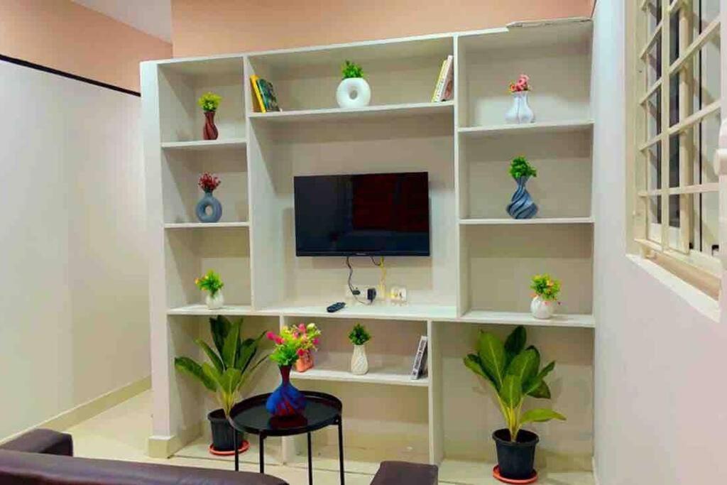 Photo of Livingroom in Kondapur